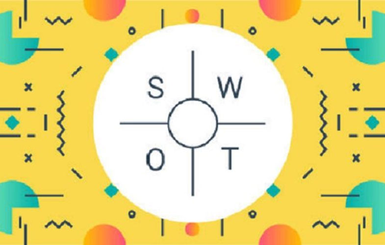 چگونه یک تجزیه و تحلیل SWOT را برای استارت آپ خود انجام دهیم؟