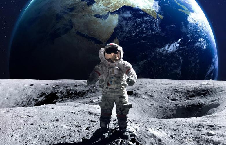 برای ۱۲ مردی که به کره ماه رفتند چه اتفاقی افتاد؟ (+عکس و فیلم)
