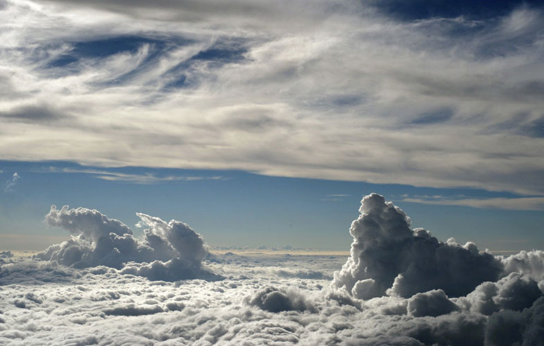 بارورسازی ابرها چیست و چگونه عمل می‌کند؟