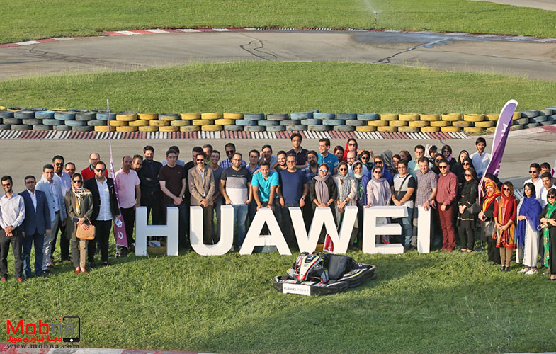 گوشی‌های سری Huawei nova3 با حضور اصحاب رسانه رونمایی شد