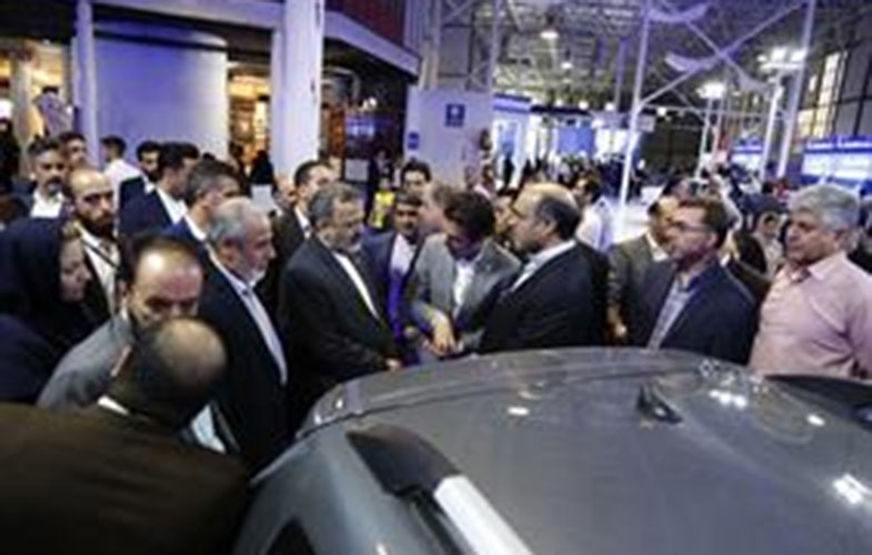 ایران خودرو برای جلوگیری از افزایش قیمت فداکاری کرد