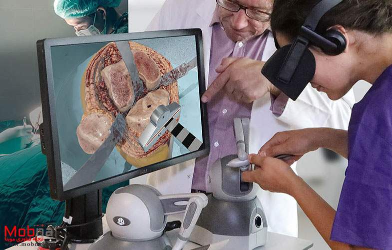 FUNDAMENTAL SURGERY Surgical simulation VR virtual reality haptics SHIE technology blog2 Blog hero