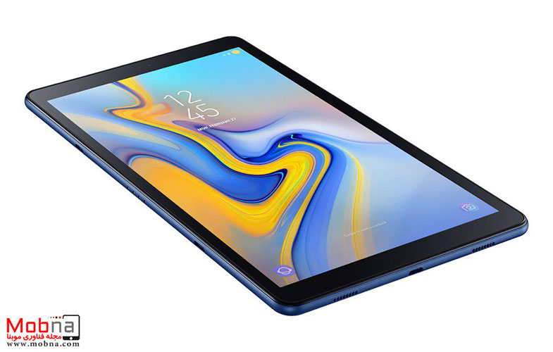 HHP Samsung Galaxy Tab S4 A PRL 3
