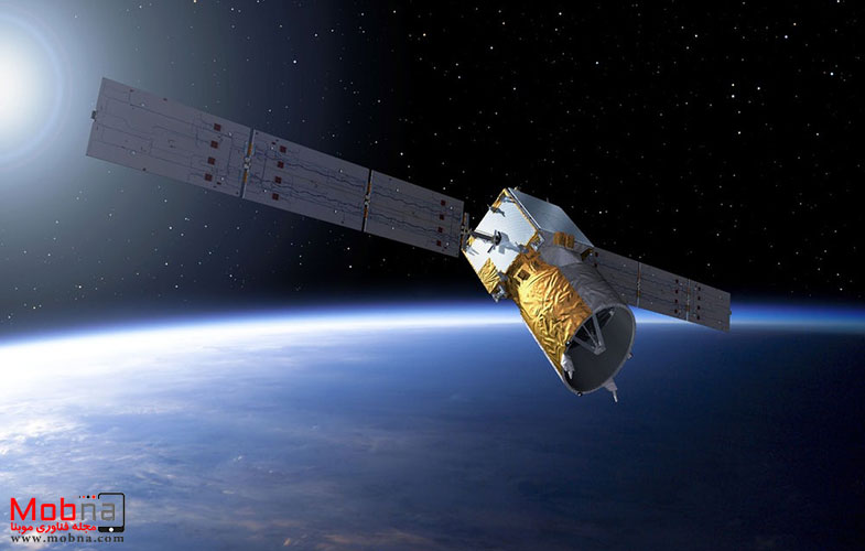نخستین ماهواره ردیابی بادهای جهان، به فضا پرتاب شد (+تصاویر)