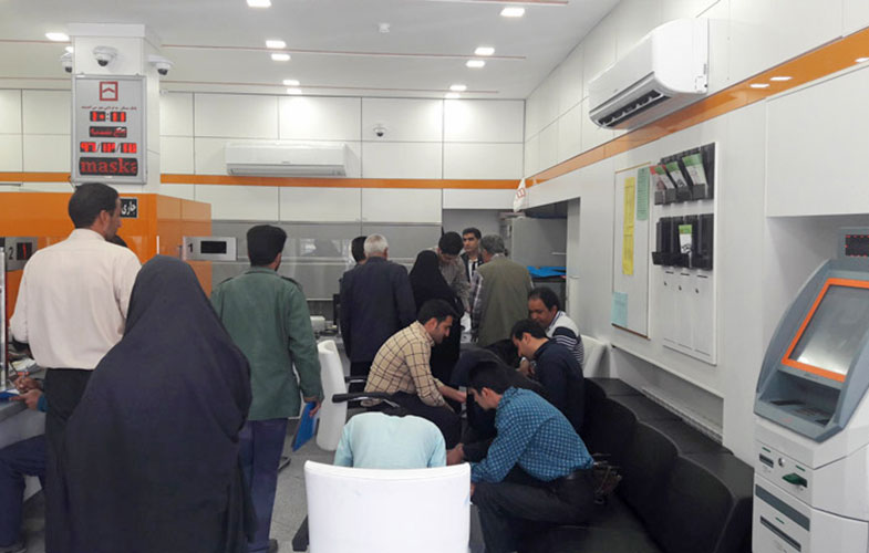 جزییات عملکرد تسهیلات بانک مسکن در مناطق زلزله زده کرمانشاه