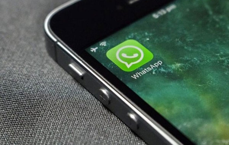 واتس‌اپ حساب ۲.۴ میلیون هندی را مسدود کرد