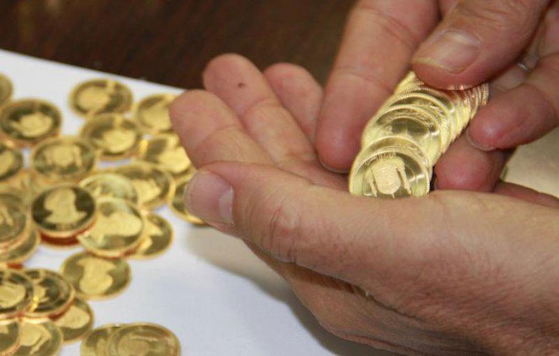 ممنوعیت ثبت سکه بهارآزادی بعنوان مهریه