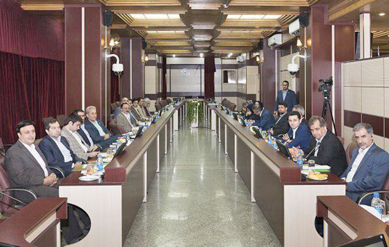 برگزاری هفدهمین نشست شورای اطلاع رسانی روابط عمومی‌های وزارت امور اقتصادی و دارایی