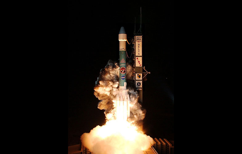 ناسا سالروز پرتاب «اسپیتزر» را جشن گرفت‌ (+تصاویر)
