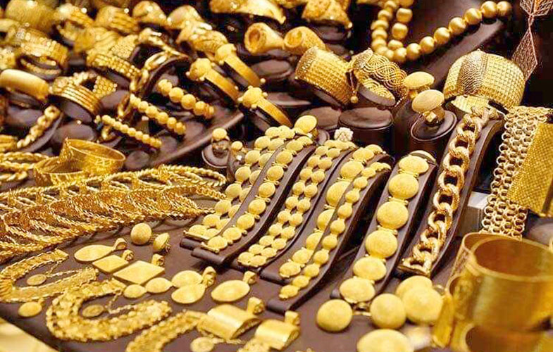 انتقاد از آزادسازی واردات مصنوعات طلا