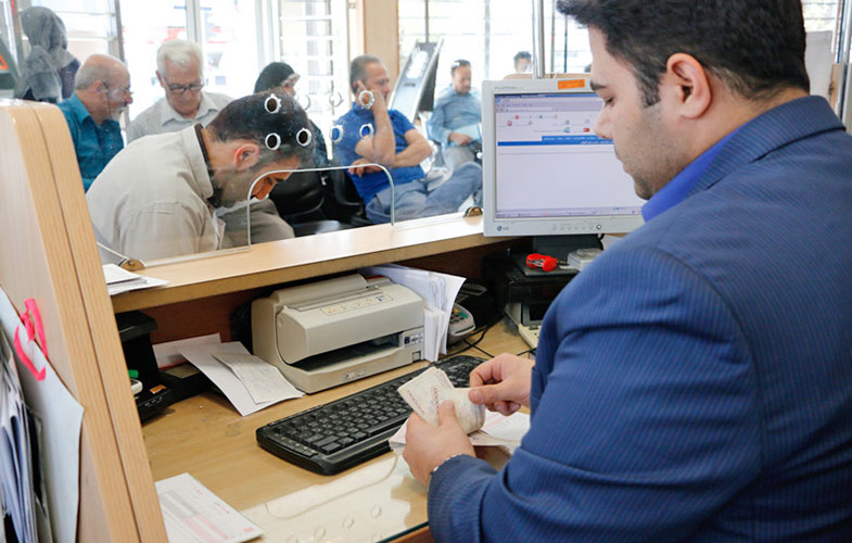 کارنامه بانک مسکن در تسهیلات فروش اقساطی مسکن مهر