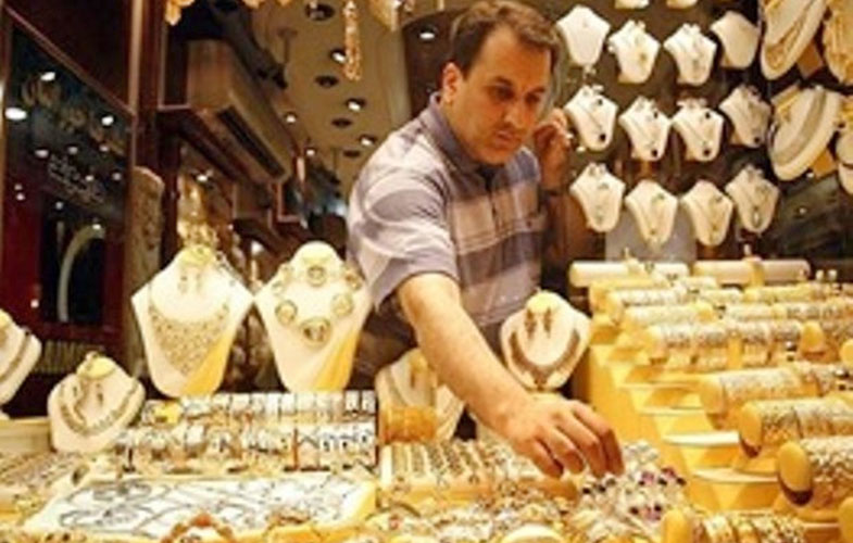 تعطیلی شش روزه بازار طلای تهران