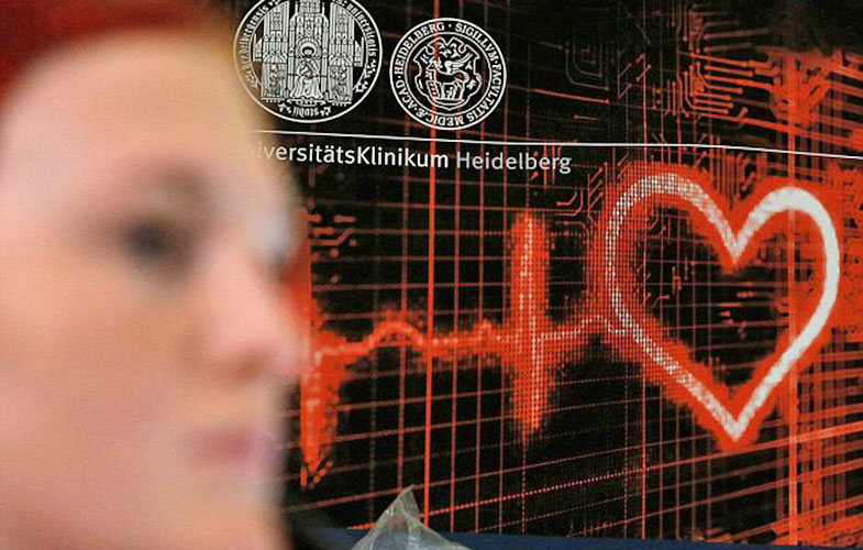 کمک به پیش‌بینی بیماریها با استفاده از قلب دیجیتالی (+فیلم و عکس)