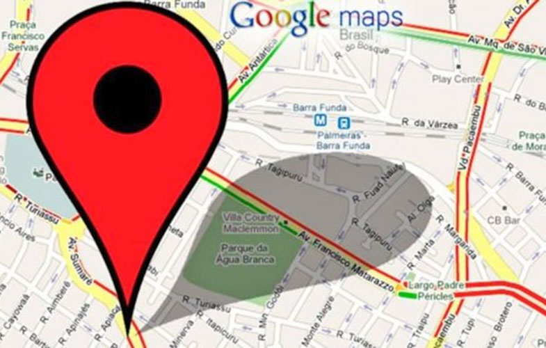 چگونه ردیابی موقعیت مکانی گوگل را خاموش کنیم؟