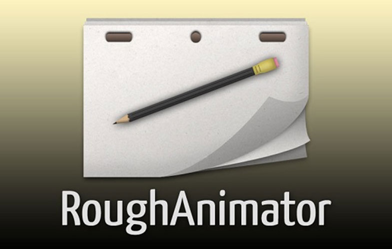 معرفی و دانلود RoughAnimator اپلیکیشن ساخت انیمیشن