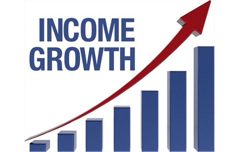 رشد چشمگیر درآمد های «وبصادر» در گزارش سه ماهه