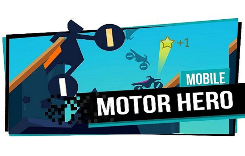 معرفی و دانلود بازی هیجان انگیز Motor Hero