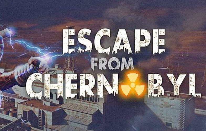 معرفی و دانلود بازی ترسناک Escape from Chernobyl