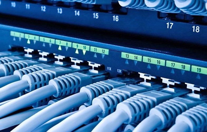 افزایش و بهبود سرعت اینترنت مشترکان شبکه دیتا در دزفول و شمال خوزستان