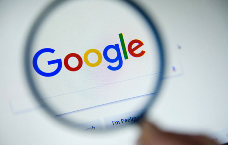 شکایت از مدیران ارشد گوگل برای مخفی کردن پرونده آزار جنسی