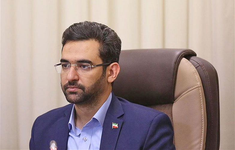 واکنش جهرمی به حمله سایبری علیه ایران