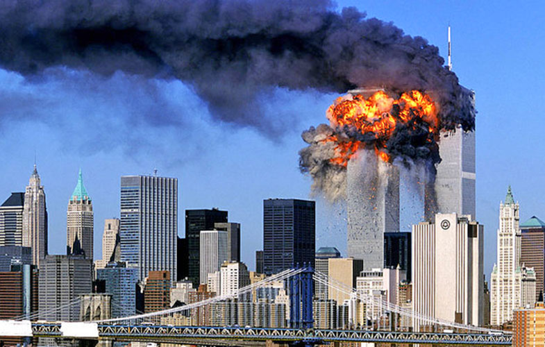 شناسایی قربانیان «۱۱ سپتامبر» با روش جدید تحلیل دی‌ان‌ای