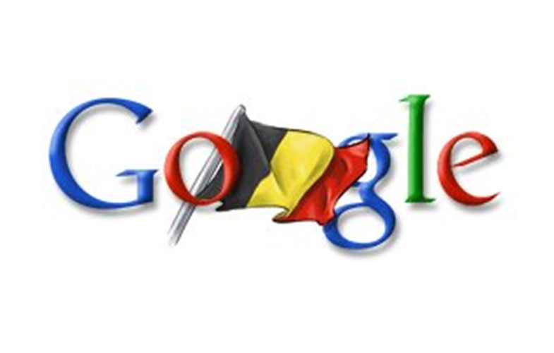 وزارت دفاع بلژیک گوگل را تحت پیگرد قانونی قرار داد