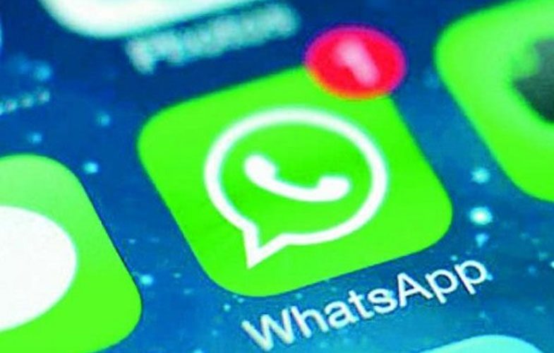هک شدن گوشی‌های همراه مقامات 20 کشور از طریق واتس‌اپ