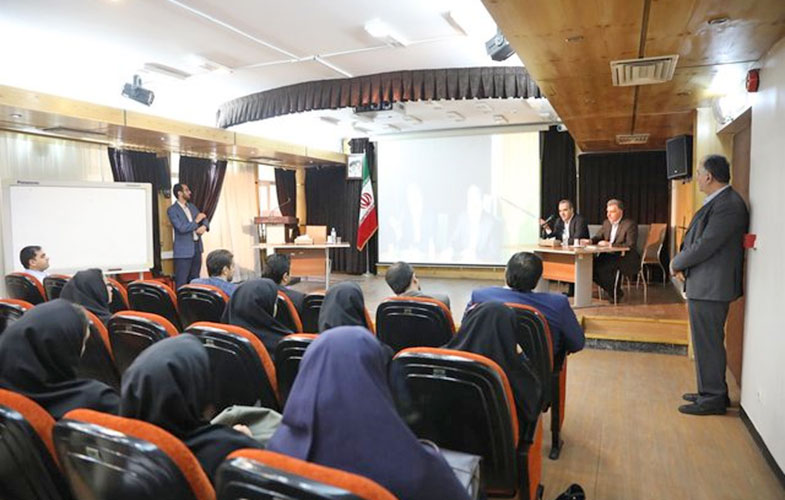 رتبه نخست توسعه ICT کشور به تهران رسید