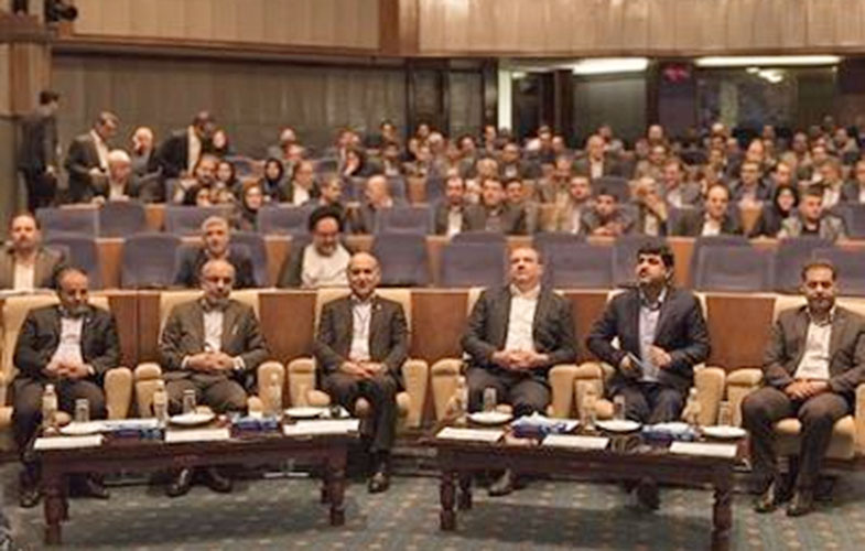 بیست و نهمین همایش بانکداری اسلامی با حمایت بانک قرض الحسنه مهر ایران برگزار شد