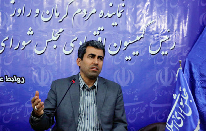 قول مساعد وزیر ارتباطات برای رفع مشکل آنتن دهی روستاهای کرمان