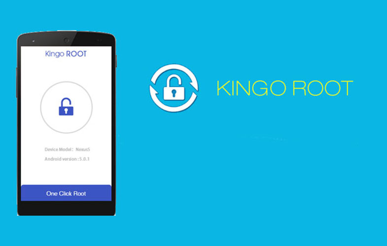 دانلود Kingo Root؛ برنامه پرکاربرد روت دستگاه‌های اندرویدی
