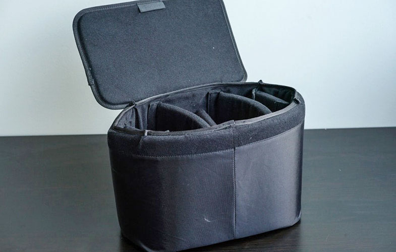 inrigo waterproof camera backpack 14