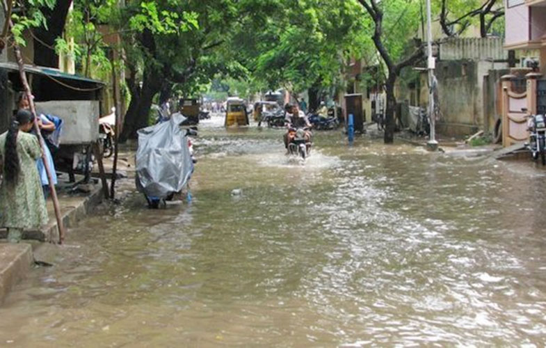 پیش‌بینی دقیق سیلاب در هند توسط هوش مصنوعی گوگل