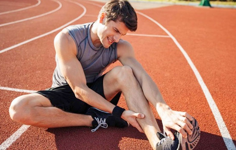 ۸ روش برای پرهیز از گرفتگی عضلانی حین دویدن