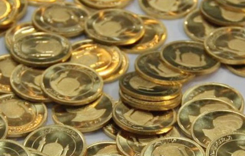 بازار طلا و سکه در آغاز زمستان درجا زد