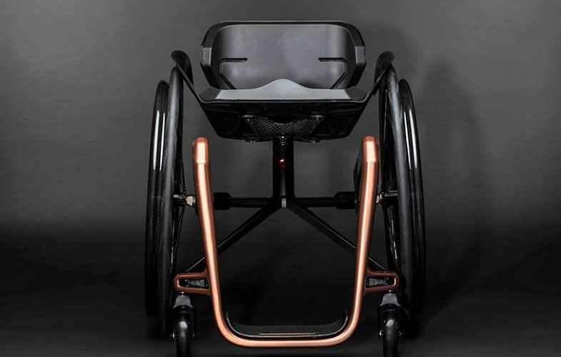 kuschall superstar graphene wheelchair 4