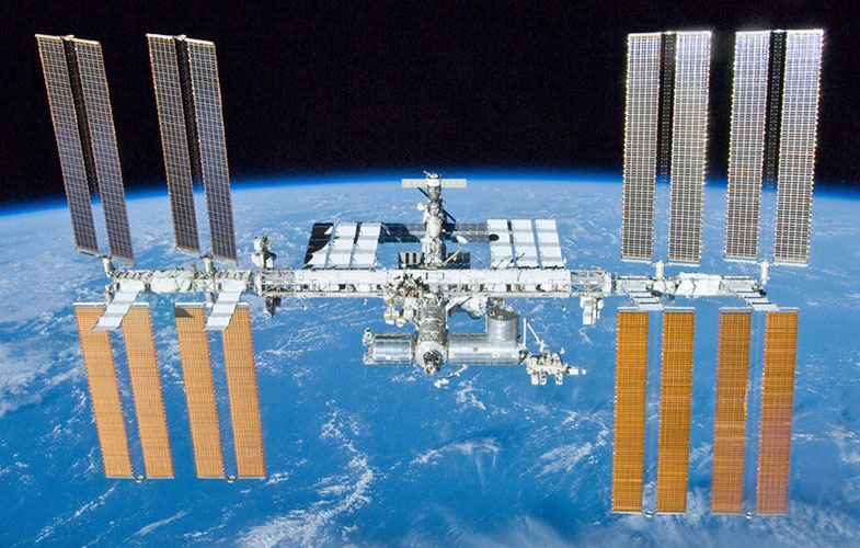 آیا گاف مهندس روسی کار دست ایستگاه فضایی داده است؟