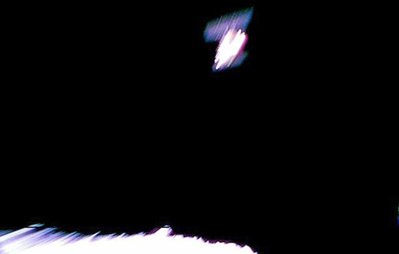 فرود موفق ۲ کاوشگر ژاپن بر سیارک «ریوگو» (+تصاویر)