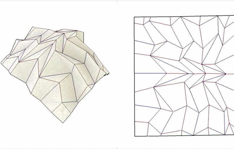 origami base 2