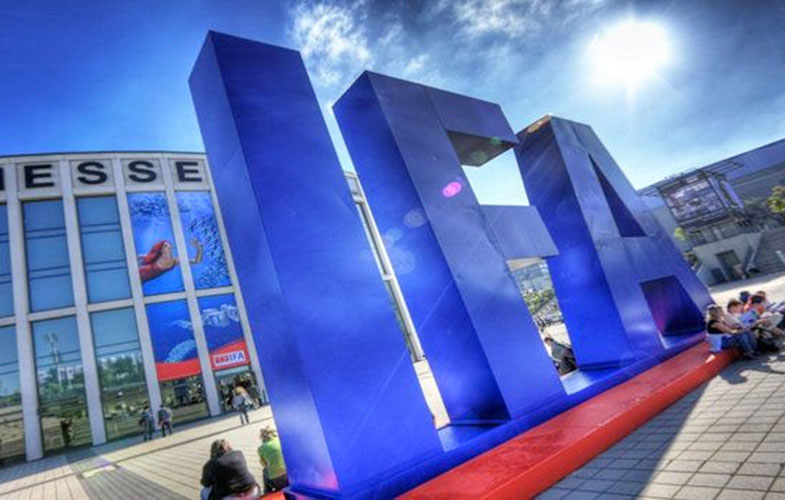 بهترین فناوری‌های IFA۲۰۱۸ از نگاه «گیزمگ» (+تصاویر)