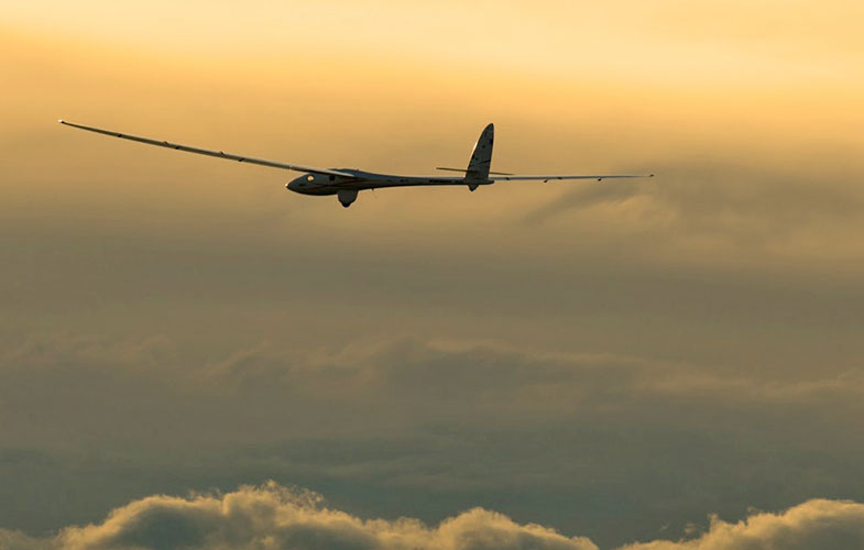 هواپیمای جدید ایرباس رکورد ارتفاع پرواز را شکست (+فیلم و عکس)