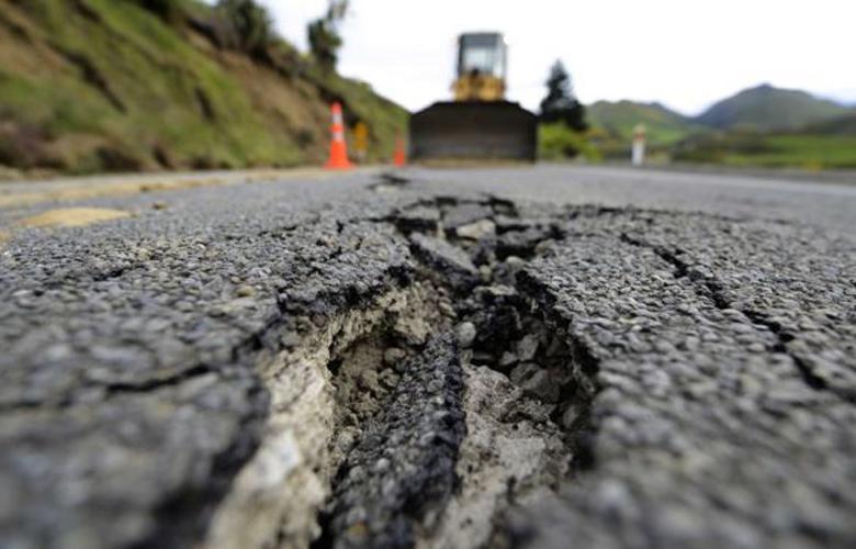 فناوری یادگیری ماشینی وقوع زلزله را پیش‌بینی می‌کند