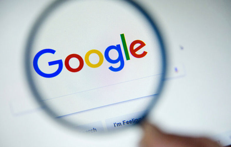 هر دقیقه ۲۰۴ میلیون کلیدواژه روی گوگل جستجو می‌شود