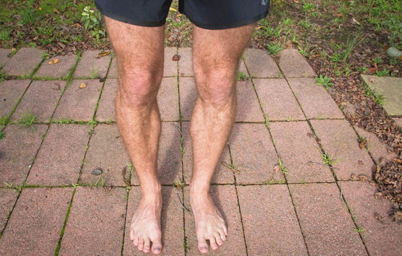 the reluctant man s guide to shaving your legs men losing hair on legs