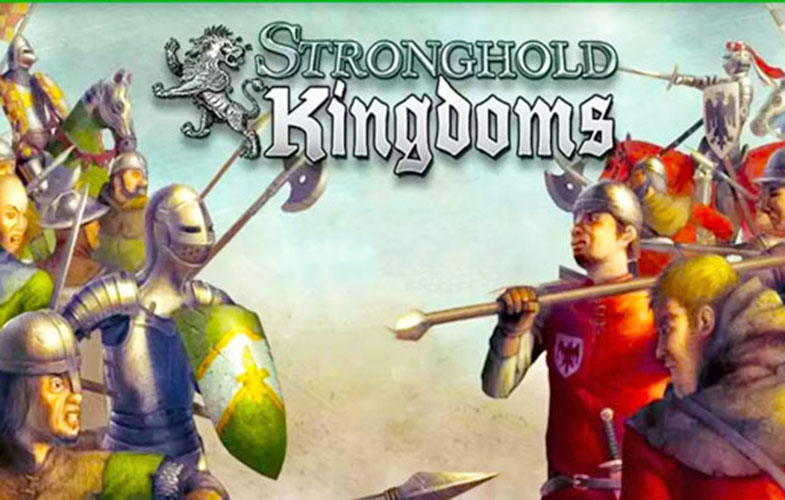 دانلود Stronghold Kingdoms: Castle Sim؛ بازی استراتژیک و آنلاین
