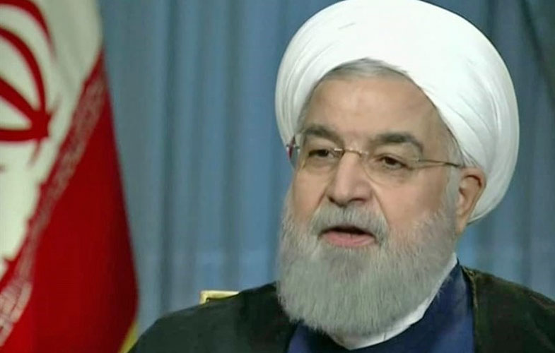 روحانی: تاخیر در تحویل ارز صادراتی به سامانه نیما خیانت است