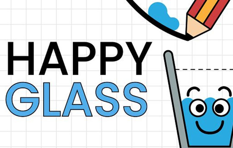 معرفی و دانلود بازی چالشی Happy Glass