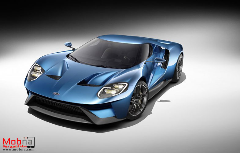 2017 ford gt official 1 1050