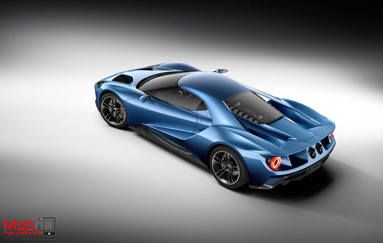 2017 ford gt official 2 1050